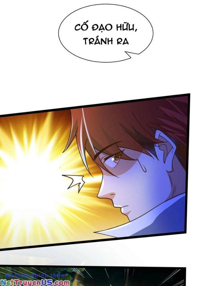 Ta Nuôi Quỷ Ở Trấn Ma Ty Chapter 240 - Trang 7