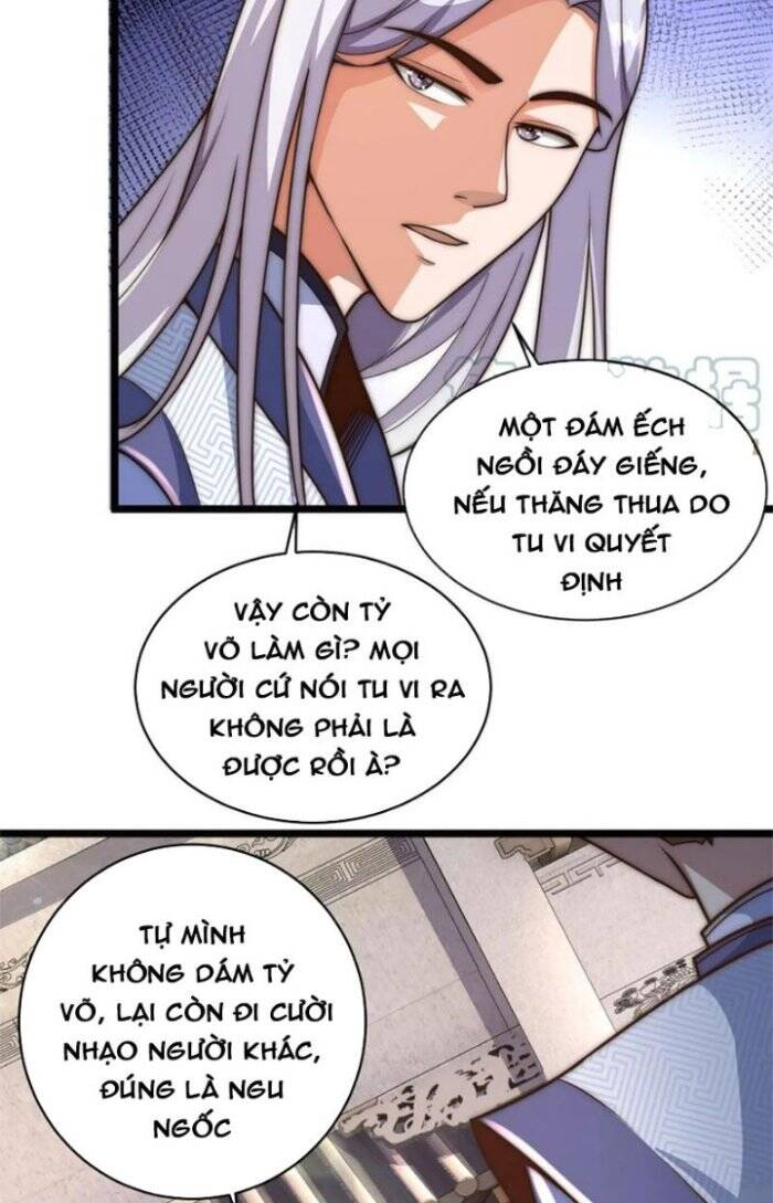 Ta Nuôi Quỷ Ở Trấn Ma Ty Chapter 13 - Trang 13