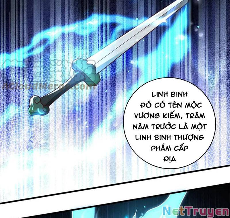 Ta Nuôi Quỷ Ở Trấn Ma Ty Chapter 10 - Trang 11