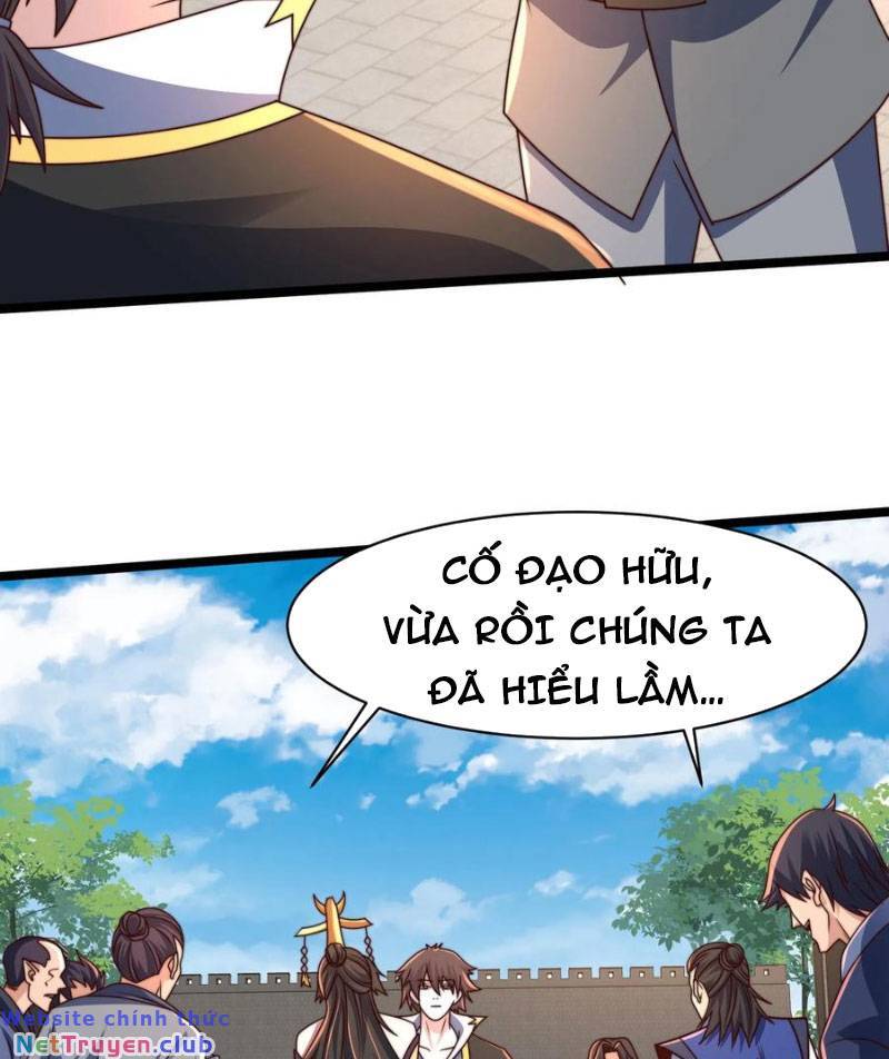 Ta Nuôi Quỷ Ở Trấn Ma Ty Chapter 287 - Trang 16