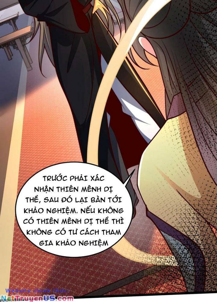 Ta Nuôi Quỷ Ở Trấn Ma Ty Chapter 250 - Trang 60