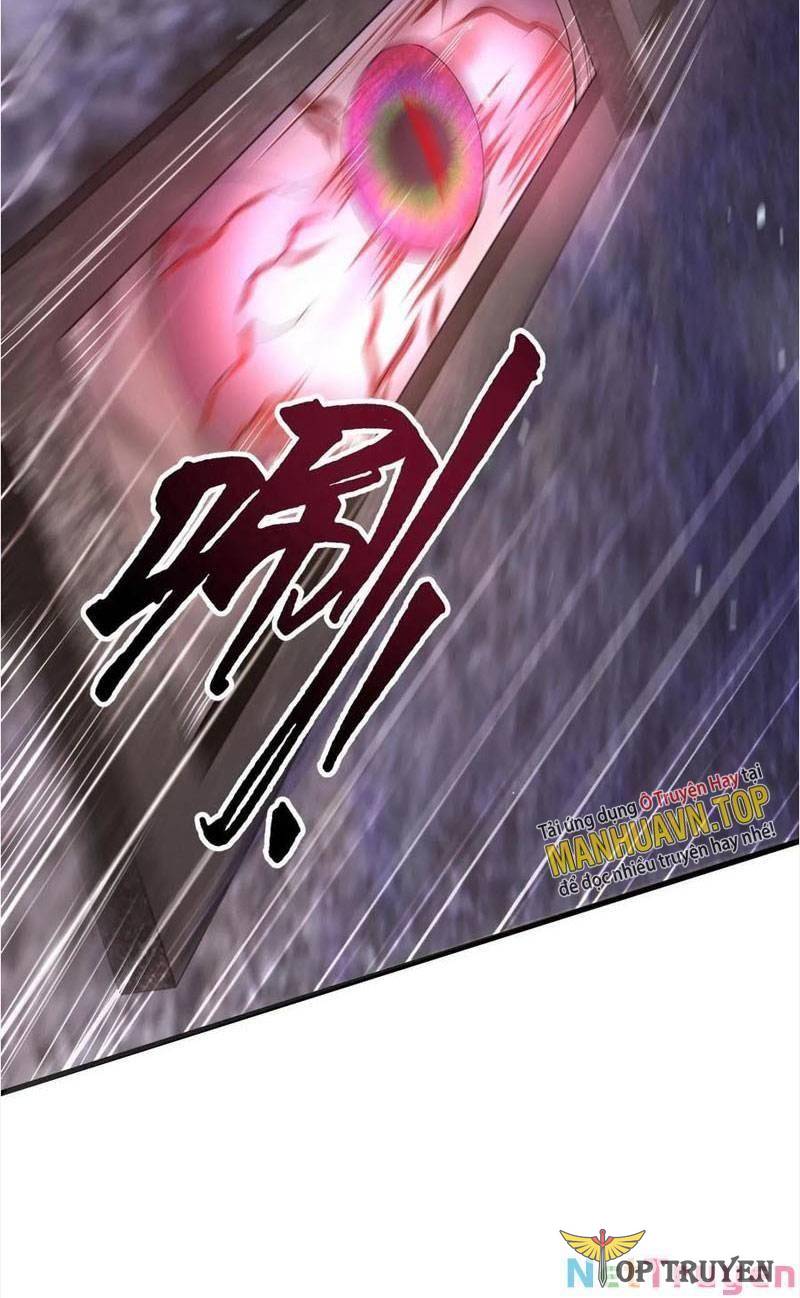 Ta Nuôi Quỷ Ở Trấn Ma Ty Chapter 4 - Trang 28