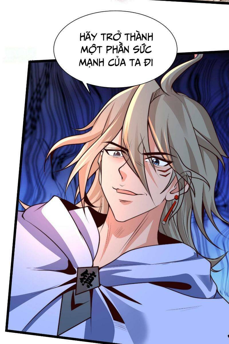 Ta Nuôi Quỷ Ở Trấn Ma Ty Chapter 266 - Trang 1