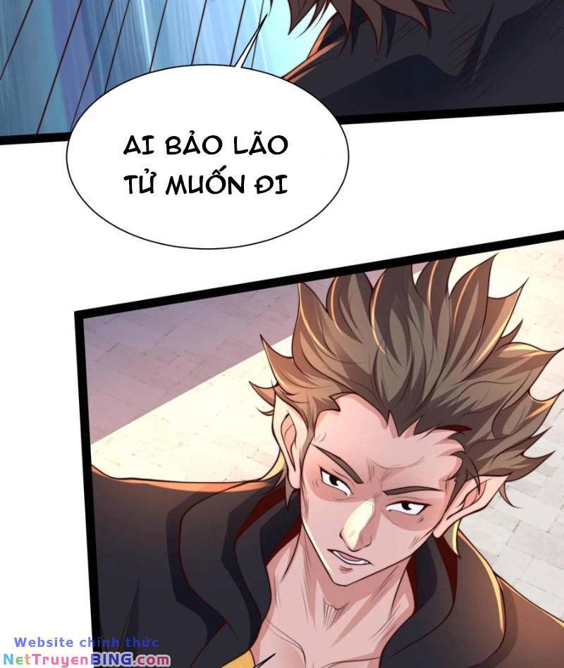 Ta Nuôi Quỷ Ở Trấn Ma Ty Chapter 289 - Trang 66