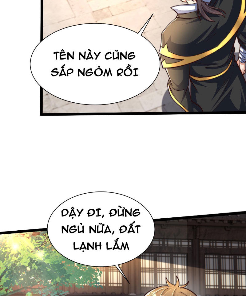 Ta Nuôi Quỷ Ở Trấn Ma Ty Chapter 290 - Trang 79