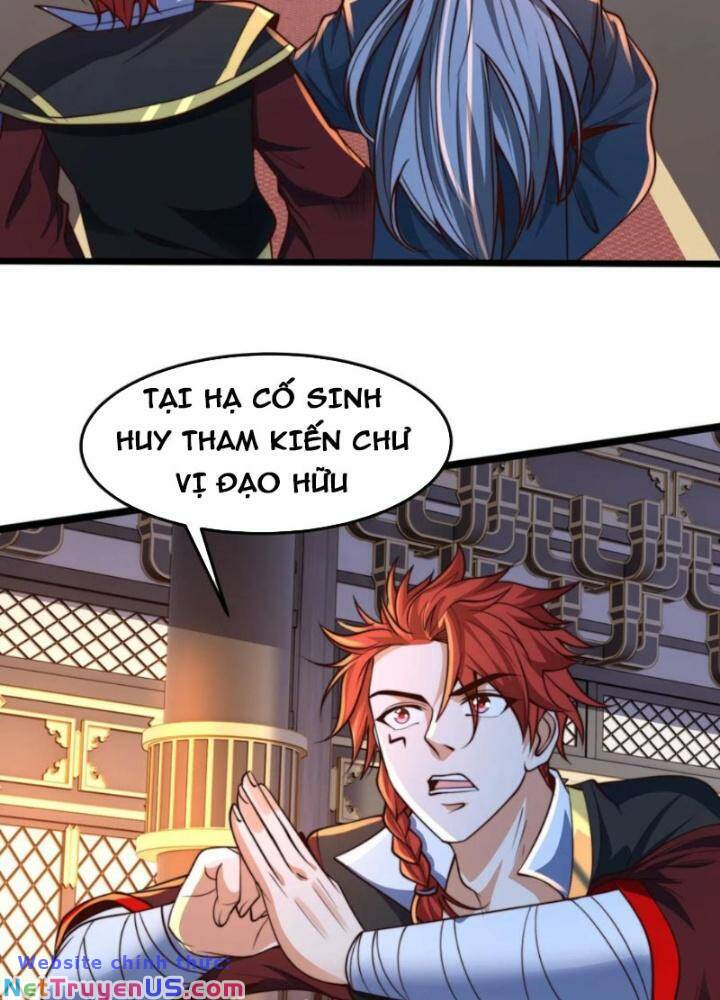 Ta Nuôi Quỷ Ở Trấn Ma Ty Chapter 237 - Trang 83