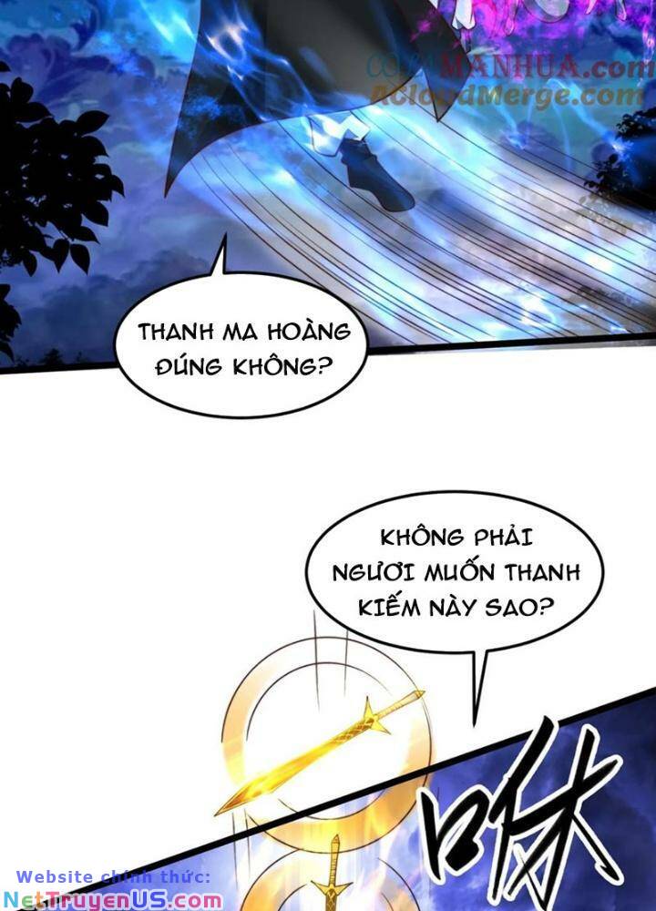 Ta Nuôi Quỷ Ở Trấn Ma Ty Chapter 242 - Trang 7