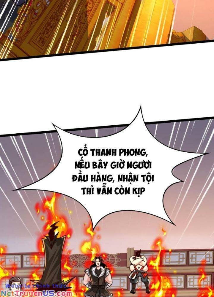 Ta Nuôi Quỷ Ở Trấn Ma Ty Chapter 223 - Trang 63