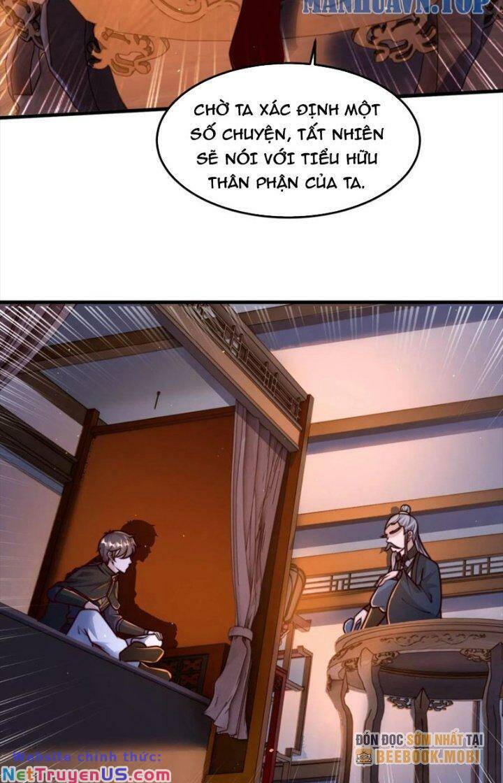 Ta Nuôi Quỷ Ở Trấn Ma Ty Chapter 200 - Trang 5