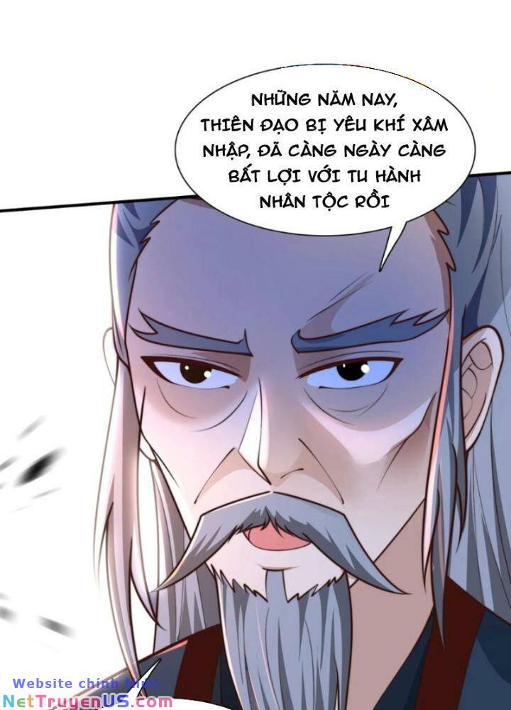 Ta Nuôi Quỷ Ở Trấn Ma Ty Chapter 229 - Trang 37