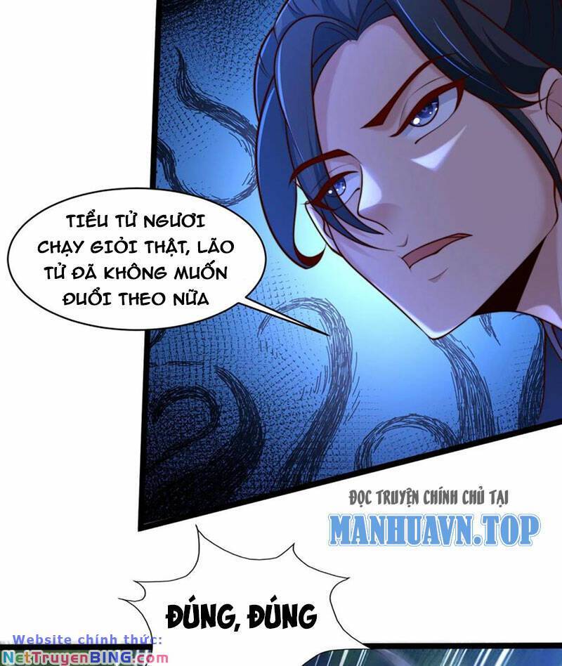 Ta Nuôi Quỷ Ở Trấn Ma Ty Chapter 268 - Trang 33