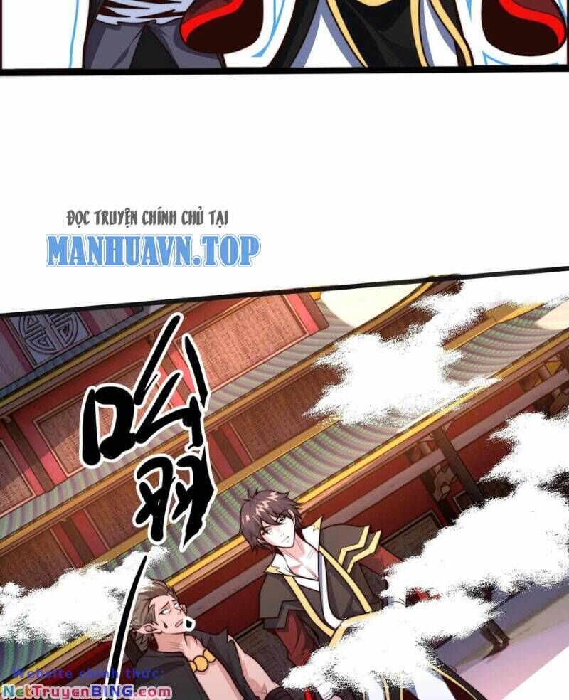 Ta Nuôi Quỷ Ở Trấn Ma Ty Chapter 273 - Trang 30