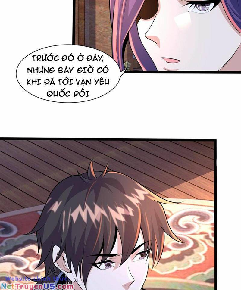 Ta Nuôi Quỷ Ở Trấn Ma Ty Chapter 264 - Trang 41