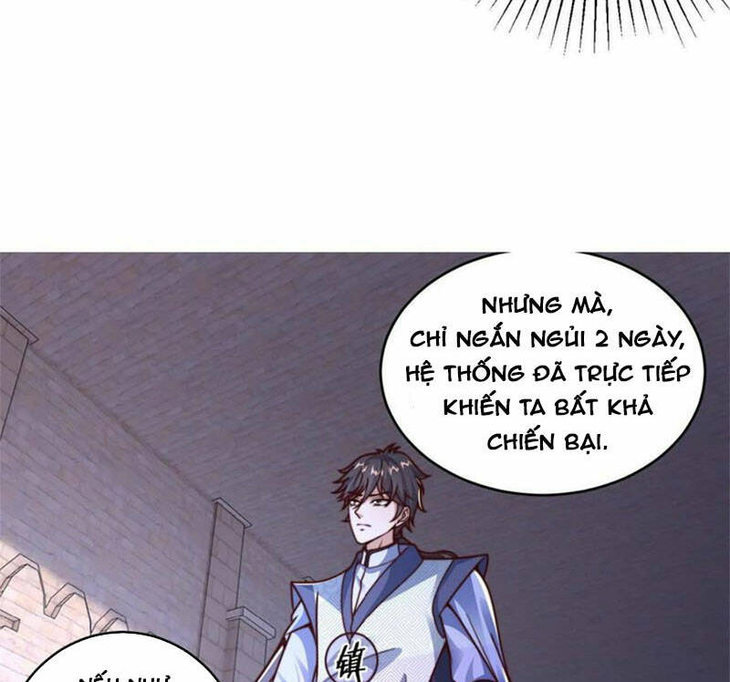 Ta Nuôi Quỷ Ở Trấn Ma Ty Chapter 7 - Trang 16