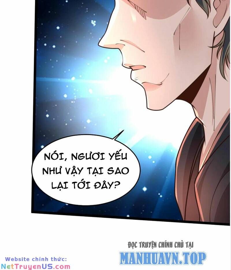 Ta Nuôi Quỷ Ở Trấn Ma Ty Chapter 263 - Trang 56