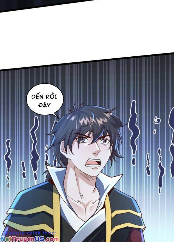 Ta Nuôi Quỷ Ở Trấn Ma Ty Chapter 246 - Trang 53