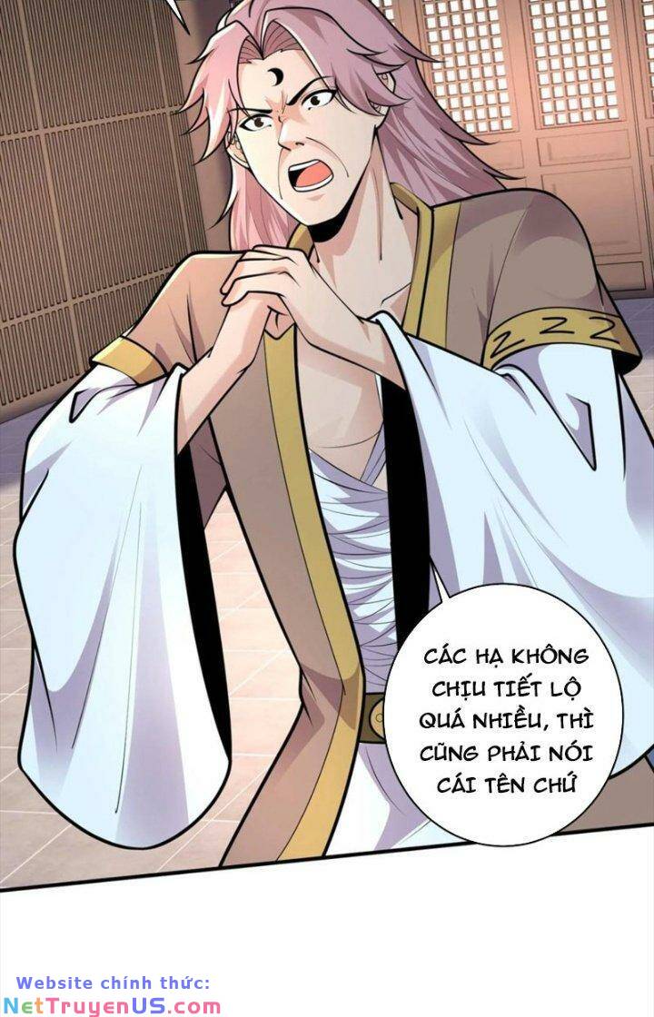 Ta Nuôi Quỷ Ở Trấn Ma Ty Chapter 210 - Trang 29