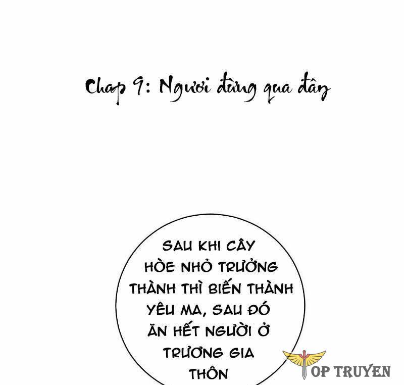 Ta Nuôi Quỷ Ở Trấn Ma Ty Chapter 9 - Trang 0