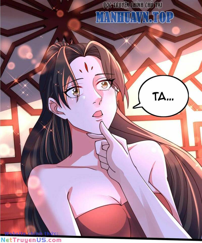 Ta Nuôi Quỷ Ở Trấn Ma Ty Chapter 260 - Trang 54