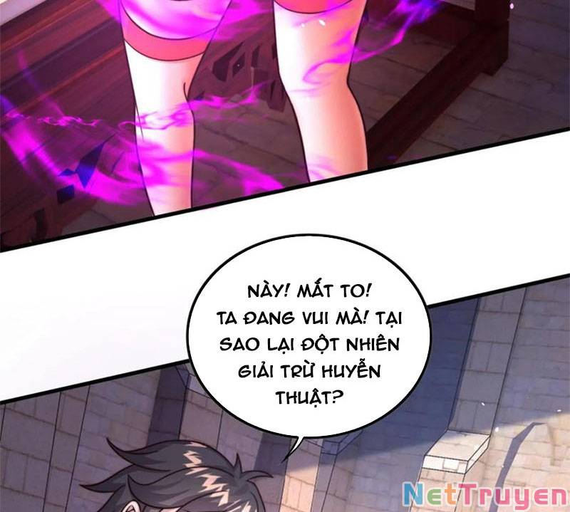 Ta Nuôi Quỷ Ở Trấn Ma Ty Chapter 11 - Trang 31