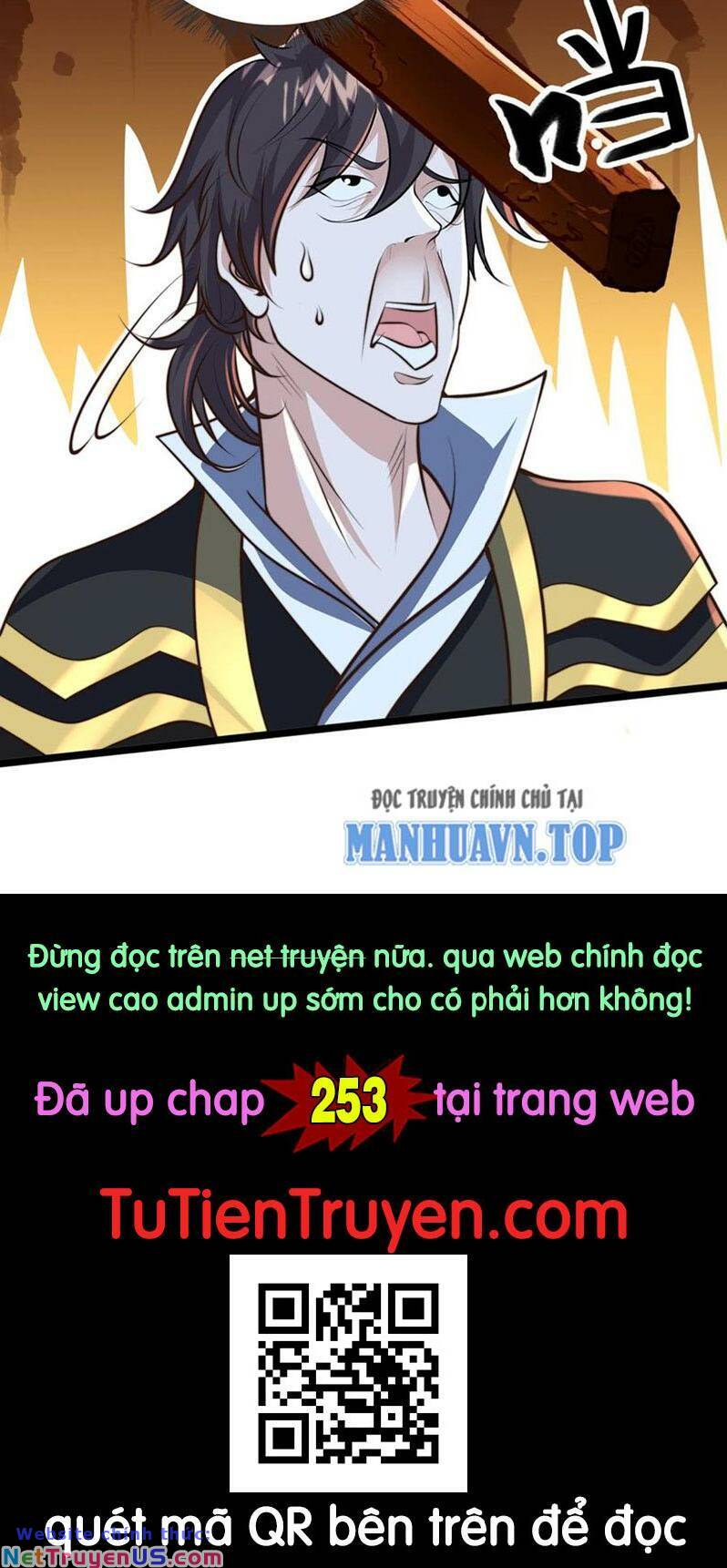 Ta Nuôi Quỷ Ở Trấn Ma Ty Chapter 252 - Trang 41