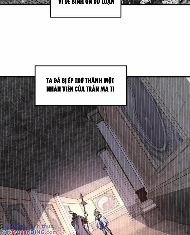 Ta Nuôi Quỷ Ở Trấn Ma Ty Chapter 269 - Trang 16