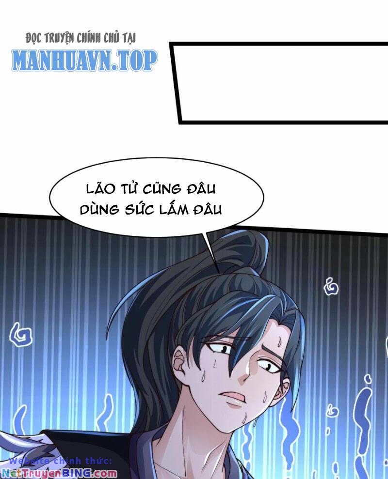 Ta Nuôi Quỷ Ở Trấn Ma Ty Chapter 272 - Trang 0