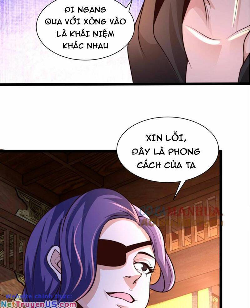 Ta Nuôi Quỷ Ở Trấn Ma Ty Chapter 264 - Trang 5