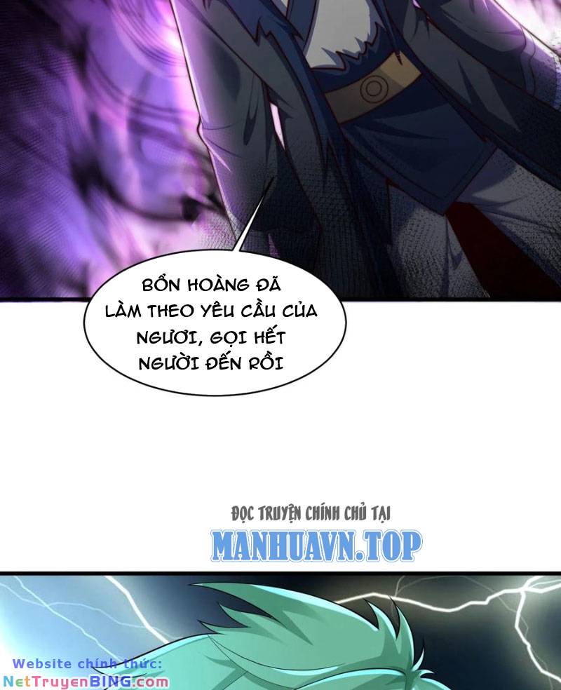 Ta Nuôi Quỷ Ở Trấn Ma Ty Chapter 277 - Trang 48