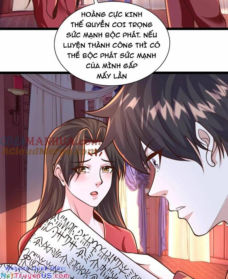 Ta Nuôi Quỷ Ở Trấn Ma Ty Chapter 263 - Trang 8