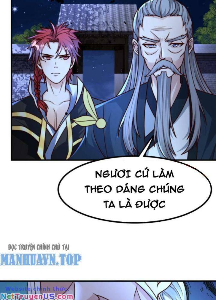 Ta Nuôi Quỷ Ở Trấn Ma Ty Chapter 233 - Trang 77