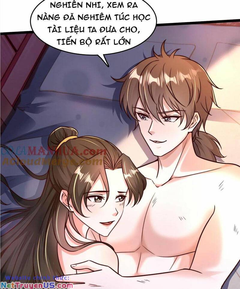 Ta Nuôi Quỷ Ở Trấn Ma Ty Chapter 260 - Trang 45