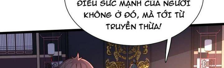 Ta Nuôi Quỷ Ở Trấn Ma Ty Chapter 250 - Trang 1