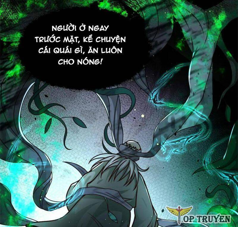 Ta Nuôi Quỷ Ở Trấn Ma Ty Chapter 9 - Trang 5