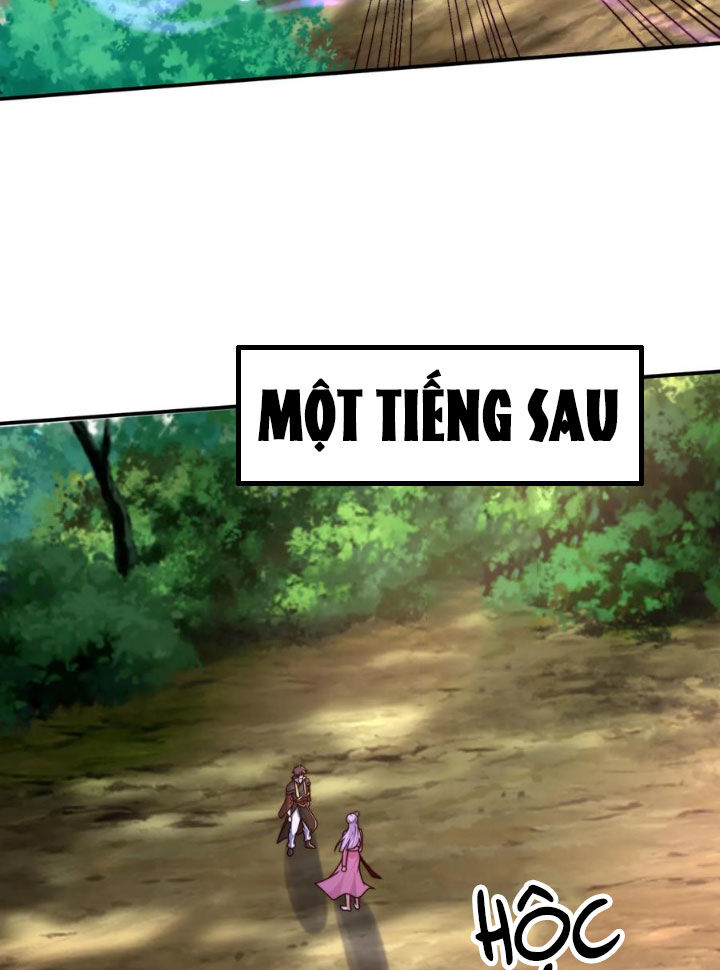 Ta Nuôi Quỷ Ở Trấn Ma Ty Chapter 304 - Trang 20