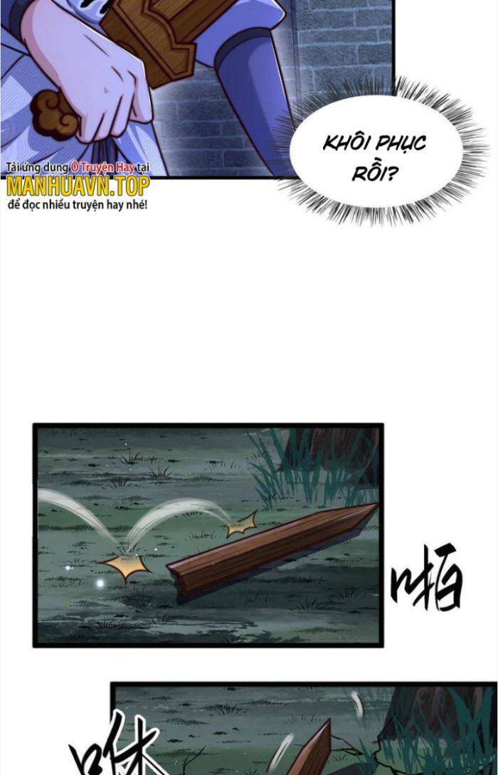 Ta Nuôi Quỷ Ở Trấn Ma Ty Chapter 15 - Trang 9