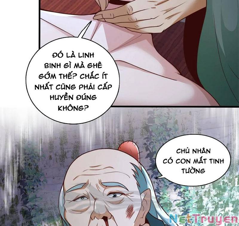 Ta Nuôi Quỷ Ở Trấn Ma Ty Chapter 10 - Trang 8