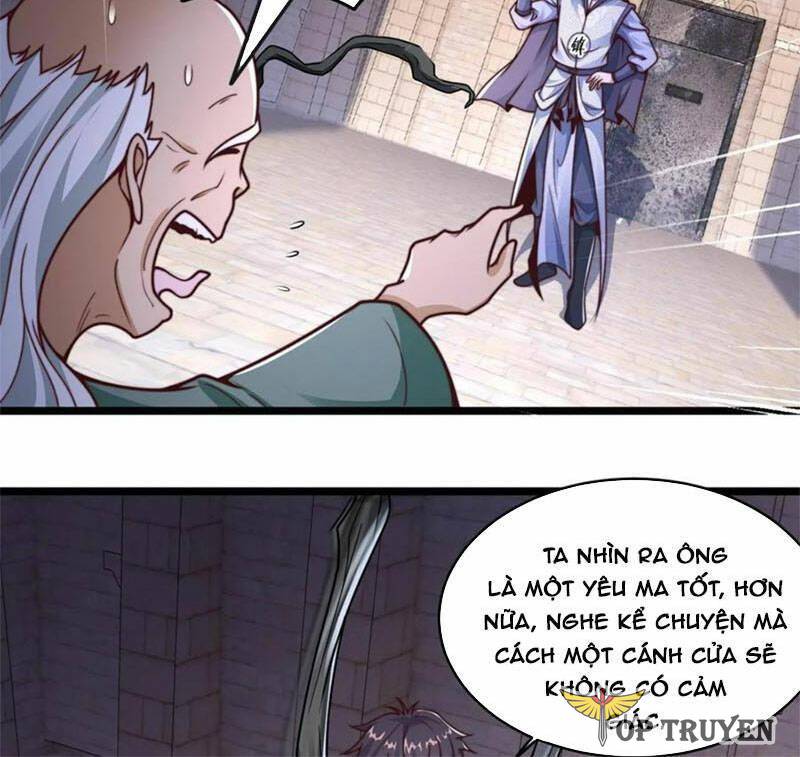 Ta Nuôi Quỷ Ở Trấn Ma Ty Chapter 8 - Trang 24