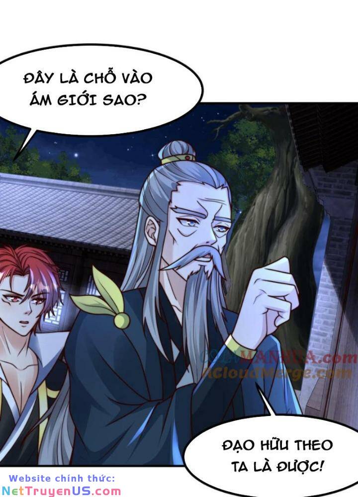 Ta Nuôi Quỷ Ở Trấn Ma Ty Chapter 233 - Trang 63