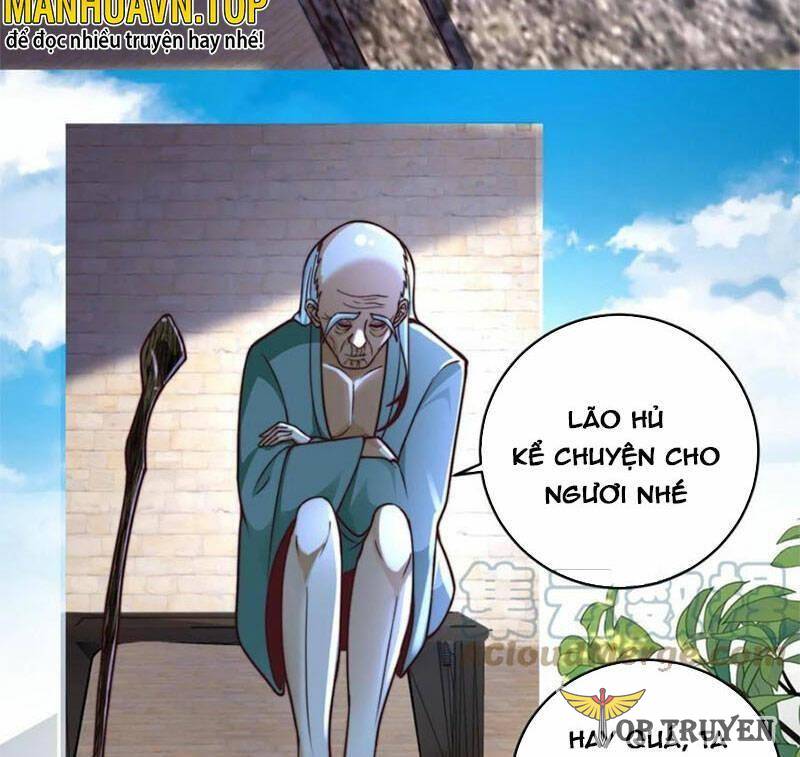 Ta Nuôi Quỷ Ở Trấn Ma Ty Chapter 8 - Trang 18