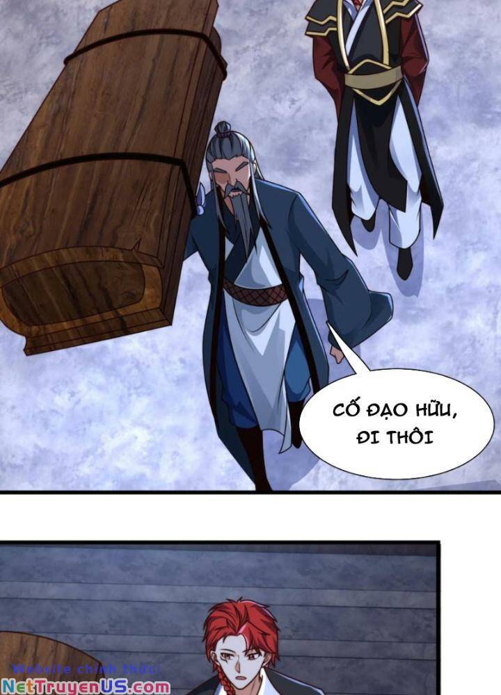 Ta Nuôi Quỷ Ở Trấn Ma Ty Chapter 234 - Trang 33