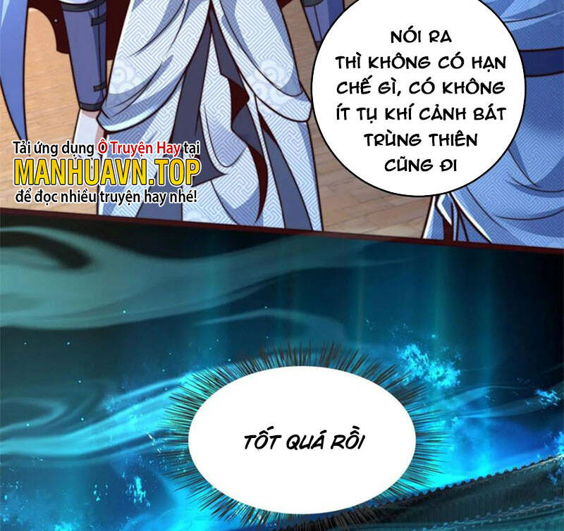 Ta Nuôi Quỷ Ở Trấn Ma Ty Chapter 12 - Trang 16