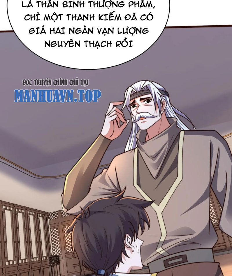 Ta Nuôi Quỷ Ở Trấn Ma Ty Chapter 310 - Trang 26