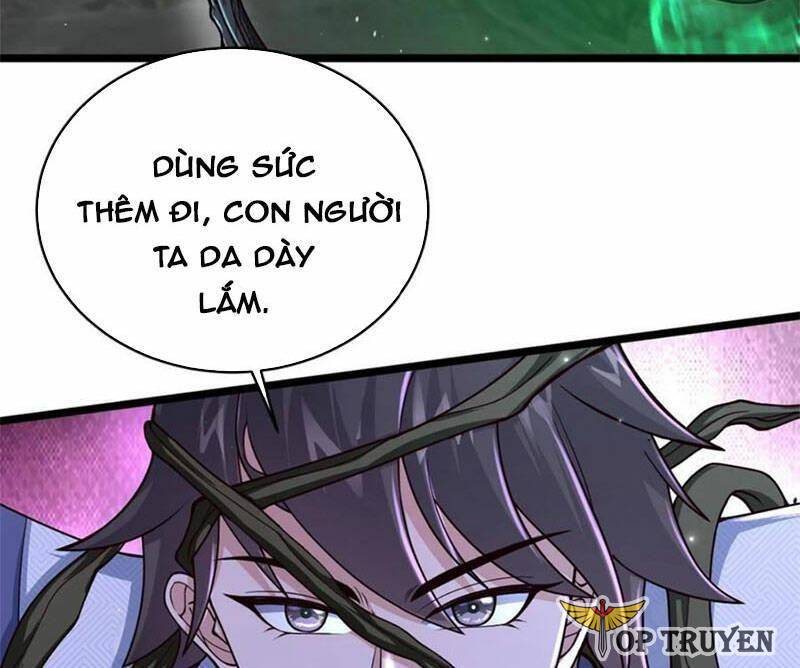 Ta Nuôi Quỷ Ở Trấn Ma Ty Chapter 9 - Trang 28