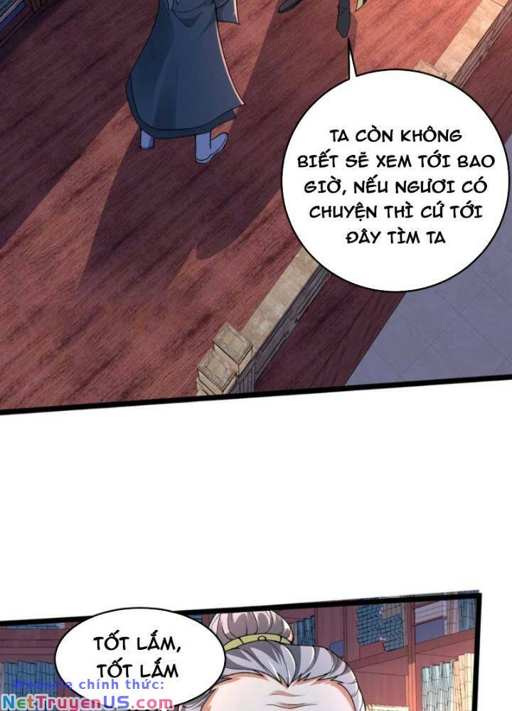 Ta Nuôi Quỷ Ở Trấn Ma Ty Chapter 247 - Trang 59