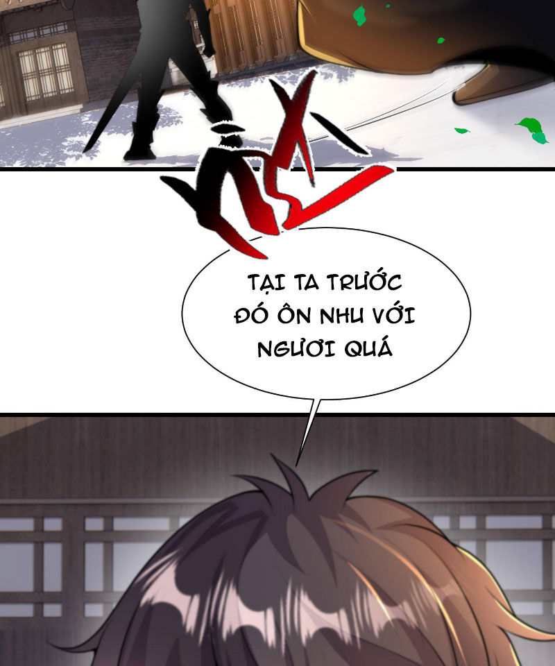 Ta Nuôi Quỷ Ở Trấn Ma Ty Chapter 290 - Trang 42