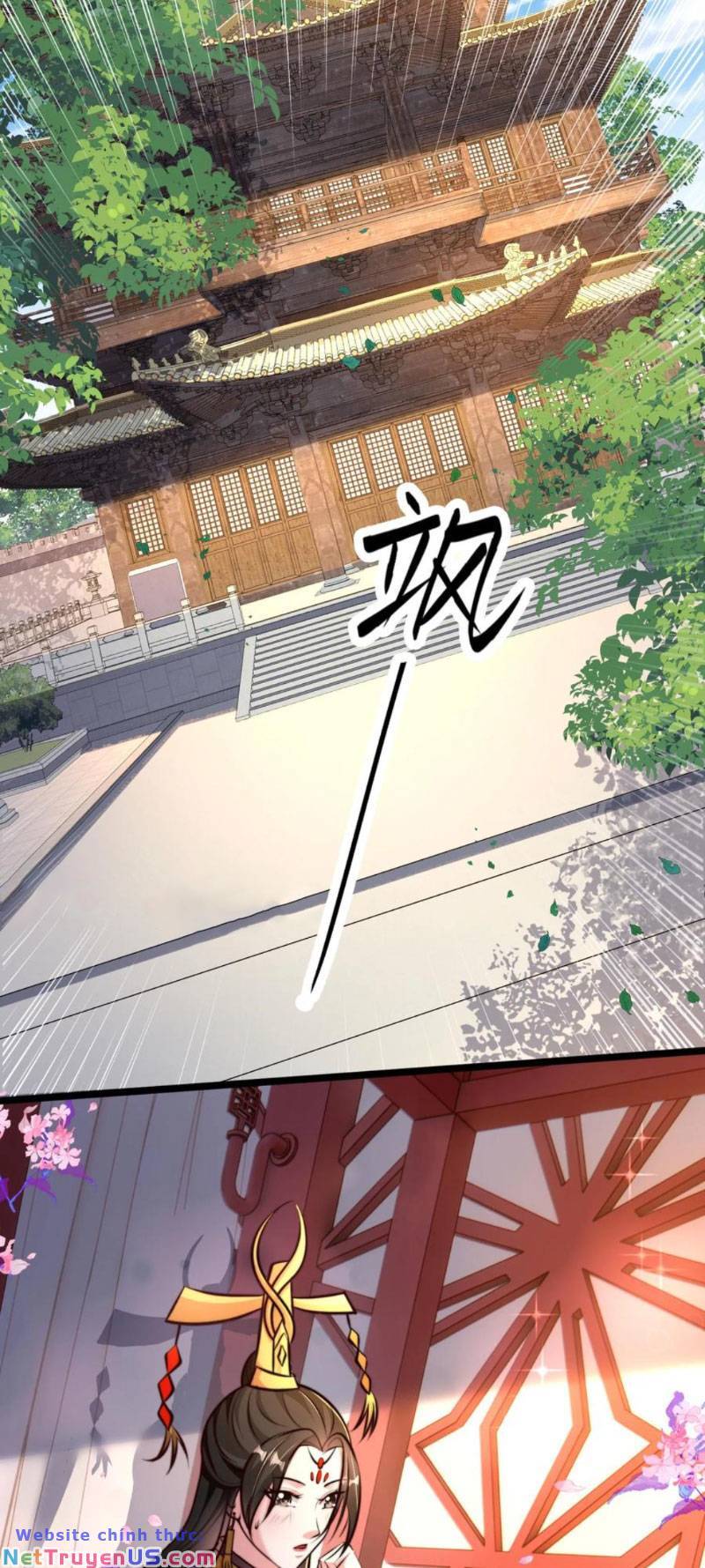 Ta Nuôi Quỷ Ở Trấn Ma Ty Chapter 258 - Trang 1