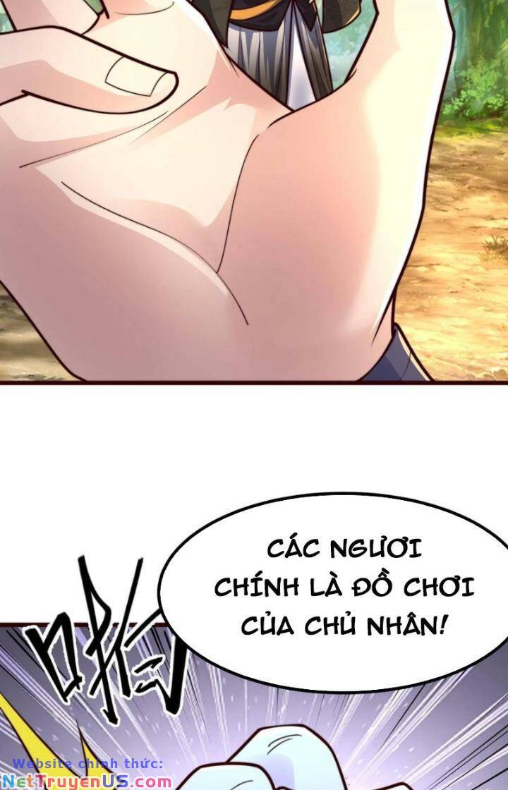 Ta Nuôi Quỷ Ở Trấn Ma Ty Chapter 221 - Trang 27