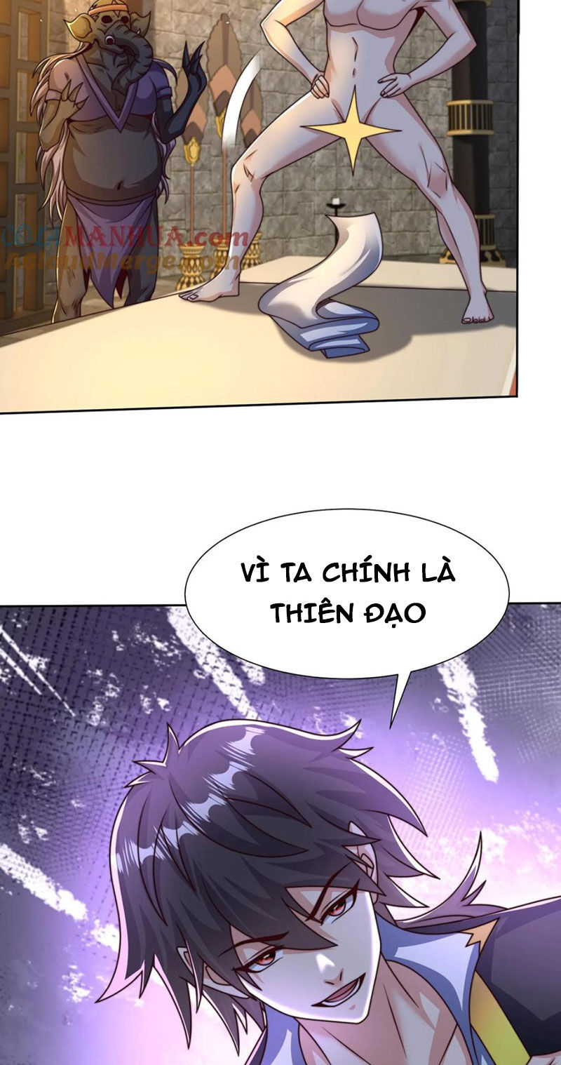 Ta Nuôi Quỷ Ở Trấn Ma Ty Chapter 302 - Trang 28