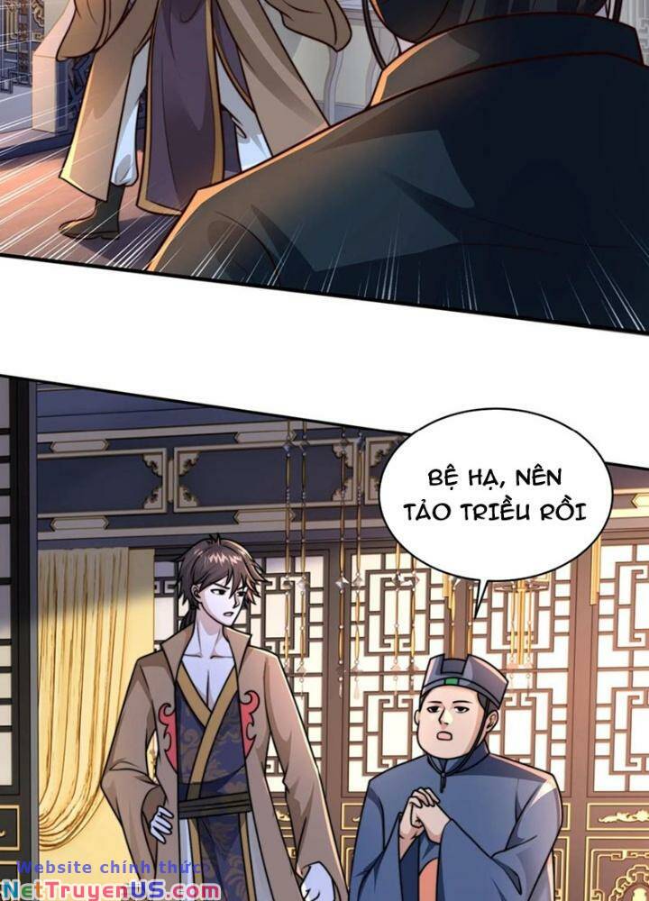 Ta Nuôi Quỷ Ở Trấn Ma Ty Chapter 226 - Trang 25